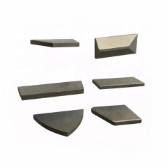 Carbide Replacement Inserts for Well Drilling Use ...