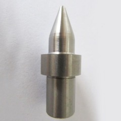 Chinese Supply M3 M4 M5 M6 M8 M10 M12 Round Type Hot Metal Square Hole Drill Bit Long Thermal Drill
