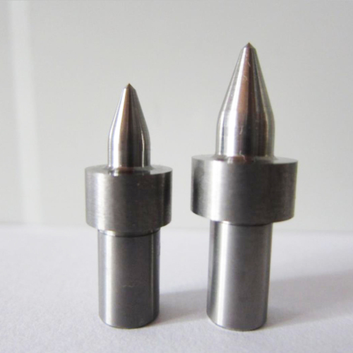 Professional G Size Tungsten Carbide Thermal Form Drill Bits Metric Thread Flow Thermal Friction Drilling Bits for Stainless Steel Railings