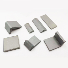 B30 B40 Grade Tungsten Carbide Plates for Agricult...