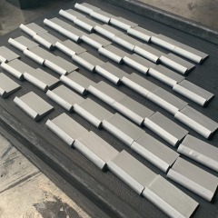 Tungsten Carbide Agriculture Wear Pads Cultivation...