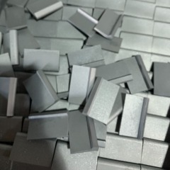 Tungsten Carbide Tiles for Agricultural Machinery ...