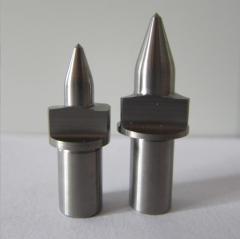 Customized Large Size Diameter Thermal Drill Bits Tungsten Caribide Formdrill Hard Alloy Friction Drills According to Buyer Request
