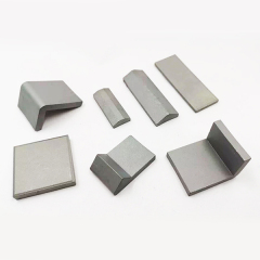 Yg15c High Strength Tungsten Carbide Agricultural ...