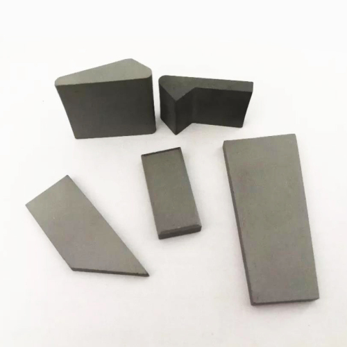 B40 Tungsten Carbide Tips for Agricultural Machinery Wear Parts