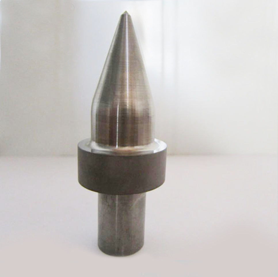 Customized Large Size Diameter Thermal Drill Bits Tungsten Caribide Formdrill Hard Alloy Friction Drills According to Buyer Request