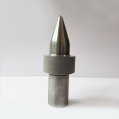 Customized Large Size Diameter Thermal Drill Bits Tungsten Caribide Formdrill Hard Alloy Friction Drills According to Buyer Request