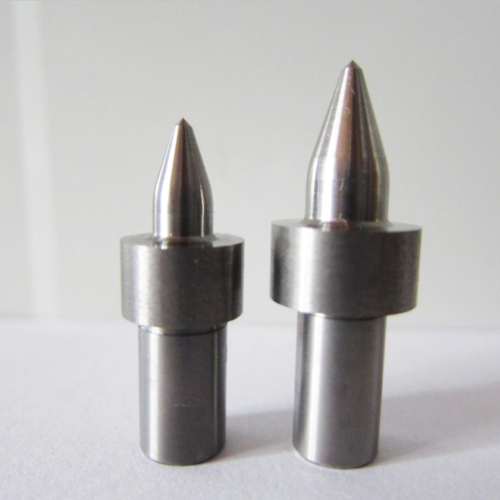 Customized Large Size Diameter Thermal Drill Bits Tungsten Caribide Formdrill Hard Alloy Friction Drills According to Buyer Request