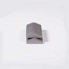 B40 Tungsten Carbide Tips for Agricultural Machine...