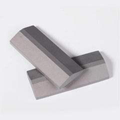 Tungsten Carbide Agriculture Wear Pads Cultivation...