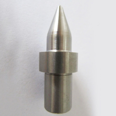 High Quality Unc Unf NPT Thread Standard Thermal Friction Drills for Metal Frame Drilling Thermal Friction Drill Standard Type Hot Melt Short Flow Drill