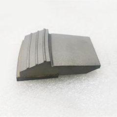 C1 / C2 Tungsten Carbide Wear Tiles Assembly for D...