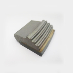 K20/Yg6 Tungsten Carbide Tiles, Tungsten Carbide Decanter Centrifuge Spare Parts