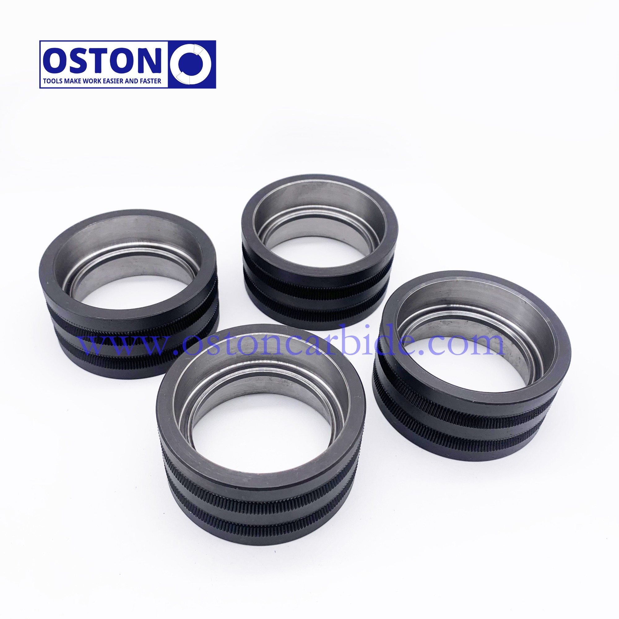 Wire Transport Rolls