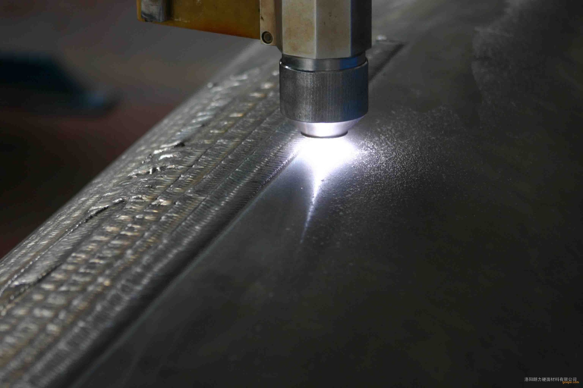 tungsten carbide wear parts