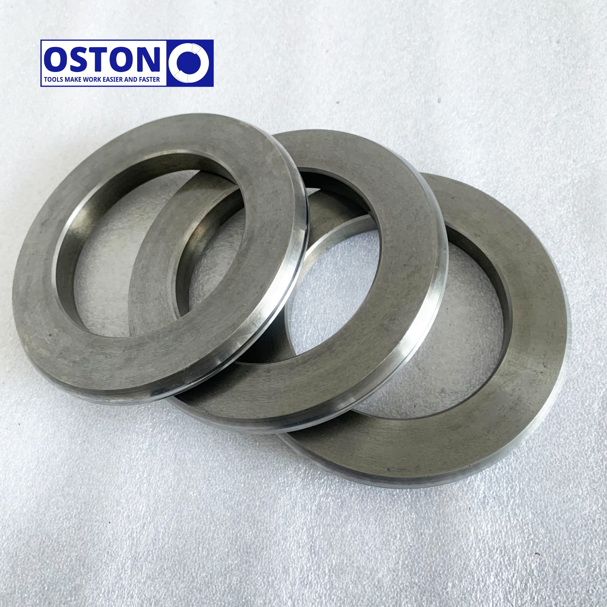 RT2 Tungsten Carbide Reduing Rolls