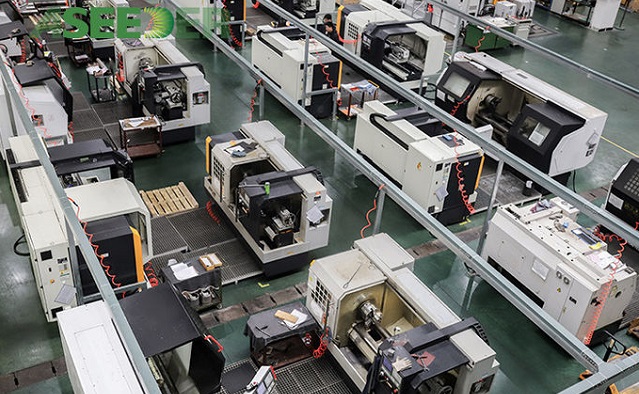 tungsten carbide wear parts