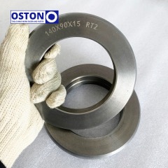Φ140*Φ90*15mm RT2 Tungsten Carbide Reduing Rolls f...