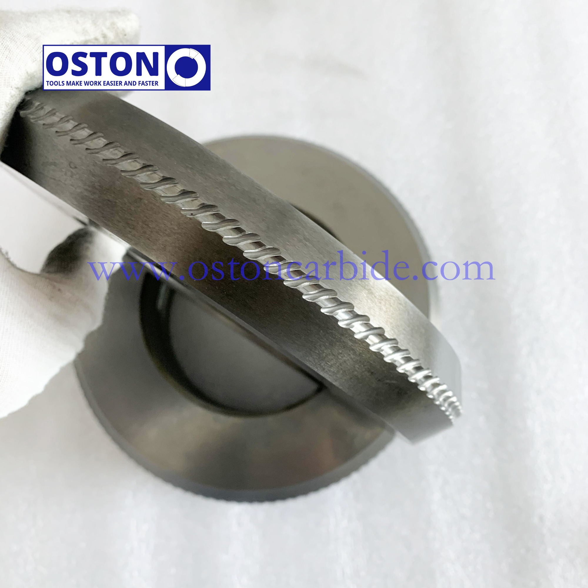 Φ200*Φ110*30mm PR5 Tungsten Carbide Indenting Rolls for DIA. 5 MM ...