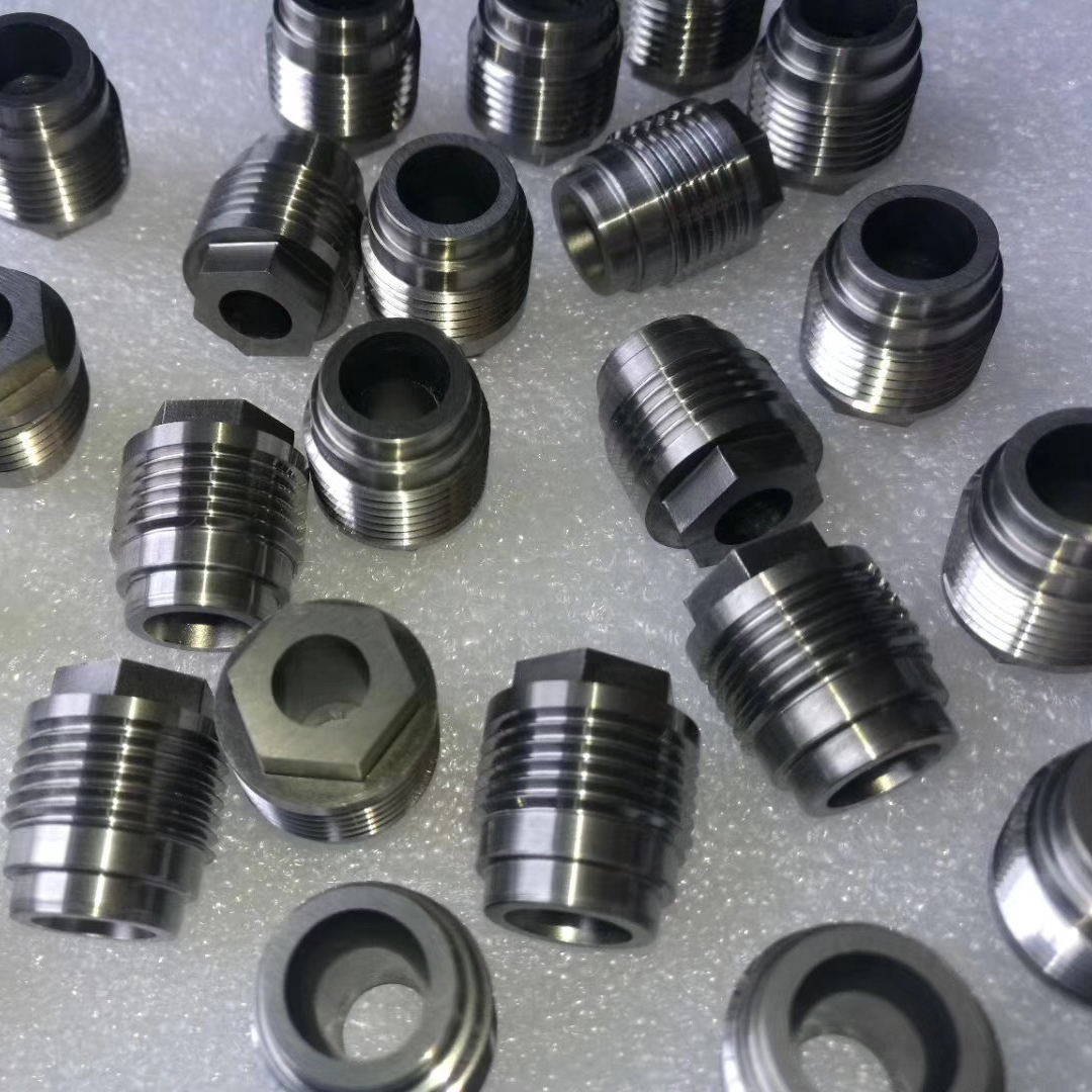 Why Are Tungsten Carbide Nozzles So Popular