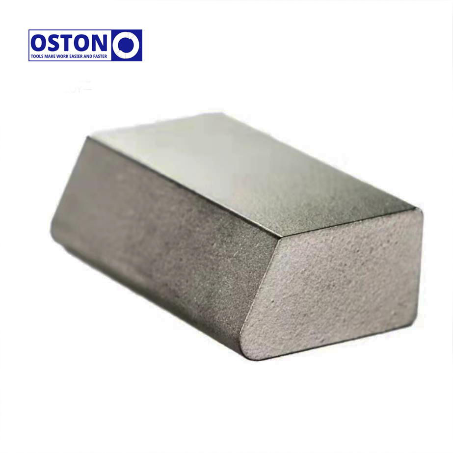 Original Material Tungsten Carbide Inserts Snow Plow Plate Cutting Edge