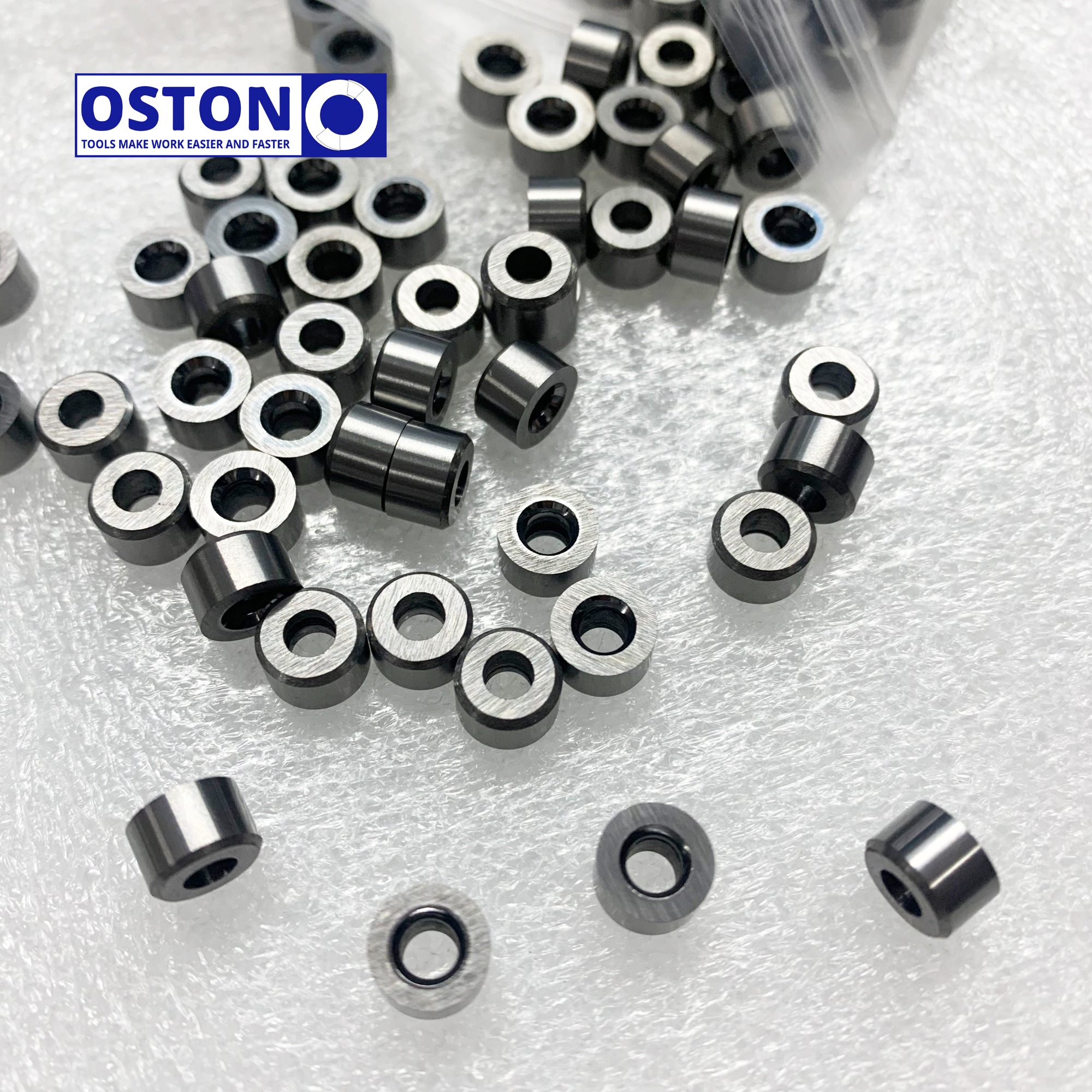 Tungsten Carbide Seat Valve Parts