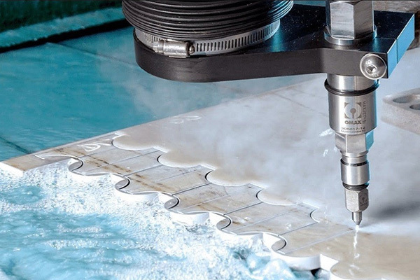  tungsten carbide abrasive waterjet nozzle