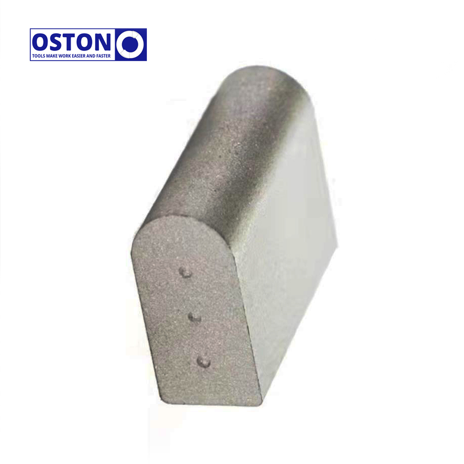 Original Material Tungsten Carbide Inserts Snow Plow Plate Cutting Edge