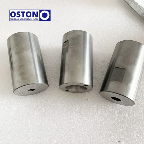 D47*d9/11/13*80mm Tungsten Carbide Wire Descaling Bushes for Russian Steel Works