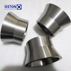 High Quality Tungsten Carbide Nozzles Applied in P...