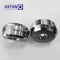 OEM&ODM Tungsten Carbide Metal Spinning Tooling Di...