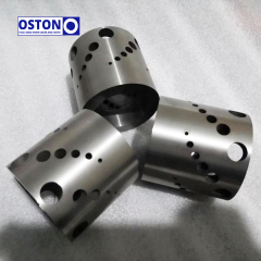 Good Price OEM Servise Cemented Carbide Parts Used...