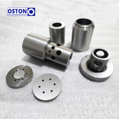 High Precision Grinding Tungsten Cemented Carbide ...