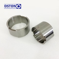 High Wear Pump Liner Bk8 Tungsten Carbide Wc Shaft...