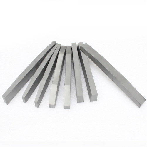 Yg8/ Yg6 VSI Crusher Wear Parts Tungsten Carbide Rotor Tip for Stone Hammer Crusher and Sand Maker