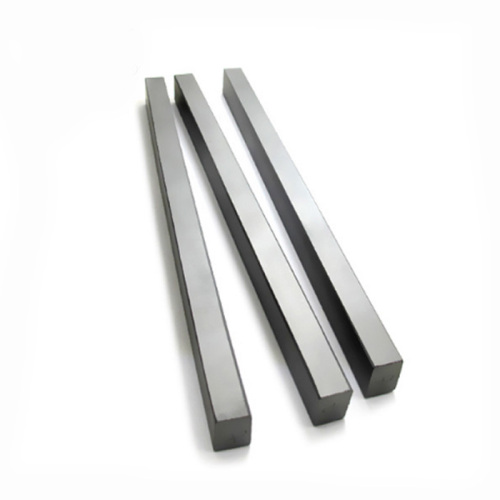 Yg8/ Yg6 VSI Crusher Wear Parts Tungsten Carbide Rotor Tip for Stone Hammer Crusher and Sand Maker