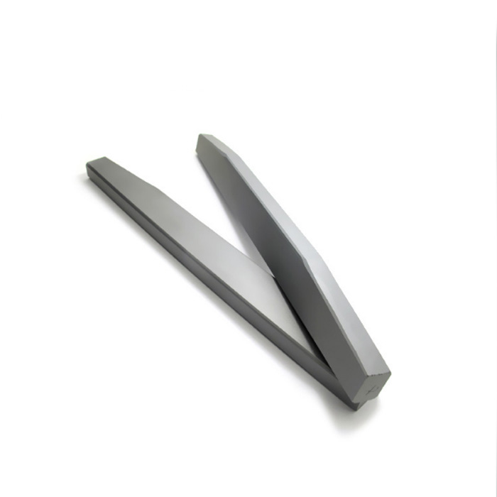 Hard Alloy Tungsten Carbide VSI Crusher Rotor Tips for Barmac Sand Making Machinery