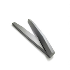 Hard Alloy Tungsten Carbide VSI Crusher Rotor Tips for Barmac Sand Making Machinery