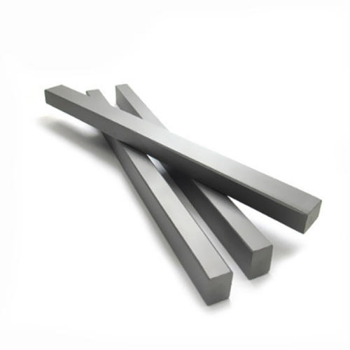 Yg8/ Yg6 VSI Crusher Wear Parts Tungsten Carbide Rotor Tip for Stone Hammer Crusher and Sand Maker