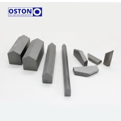 Yg15 Tungsten Carbide Tips K034 for Rock Drilling ...