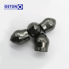 Tungsten Cobalt Yg8 Cemented Carbide Buttons Carbi...