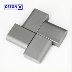 Original Material Tungsten Carbide Inserts Snow Pl...