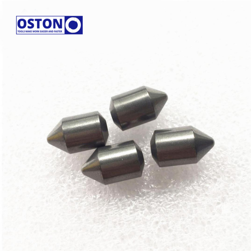 Cemented Carbide Spherical Buttons Carbide Dome Buttons
