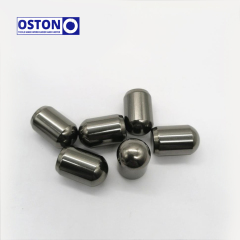 Tungsten Carbide Mining Rock Drill Bits Carbide Ba...