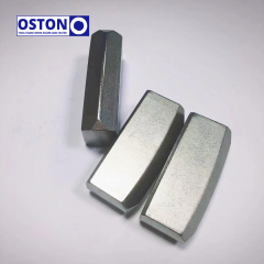 High Quality Mining Tools Alloy Wear Resistant Par...