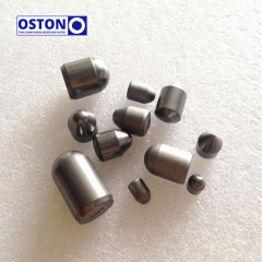 Wholesale Yg8 Tungsten Carbide Ball Teeth for Carb...