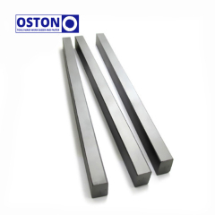 Hard Alloy Tungsten Carbide VSI Crusher Rotor Tips for Barmac Sand Making Machinery