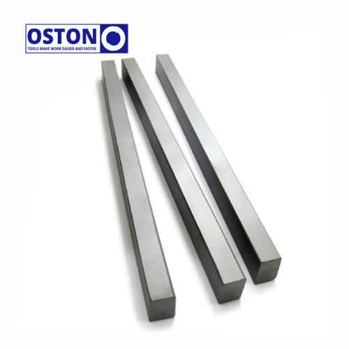Hard Alloy Tungsten Carbide VSI Crusher Rotor Tips for Barmac Sand Making Machinery
