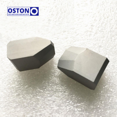 Yg13c Customized Tbm Cemented Carbide Shield Cutter for Tunnel Boring Machine
