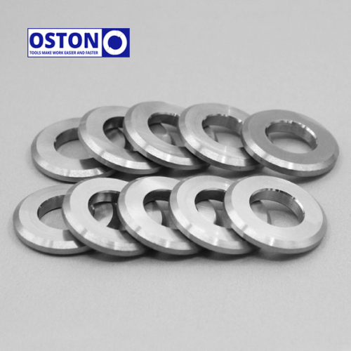 Original Material Tungsten Carbide Inlet Seats for Air-Operated Airless Spray Pumps